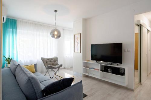 Cakovec Apartment | Maximus