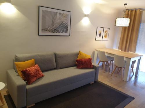 Salou City Centre Apartment | Maxx Apartamento