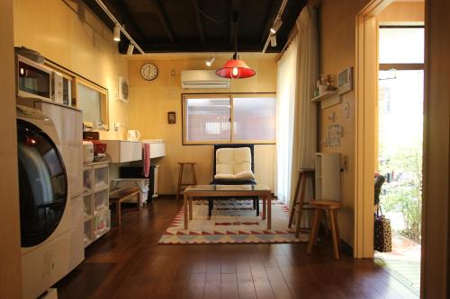 Ota Villa | May Guest House
