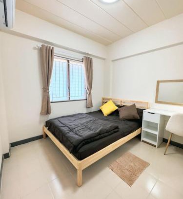 Si Sunthon Apartment | May Yours Apartment