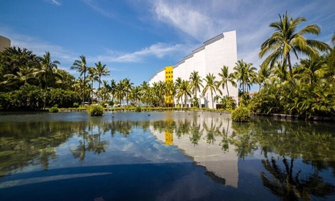 Isla Iguana Apartment | Mayan Palace Puerto Vallarta - Royal Suite Grand Luxxe 1Br