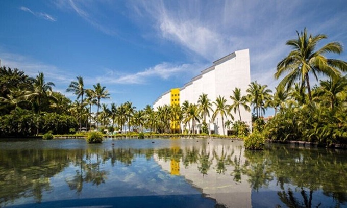 Isla Iguana Apartment | Mayan Palace Puerto Vallarta - Royal Suite Grand Luxxe 1Br