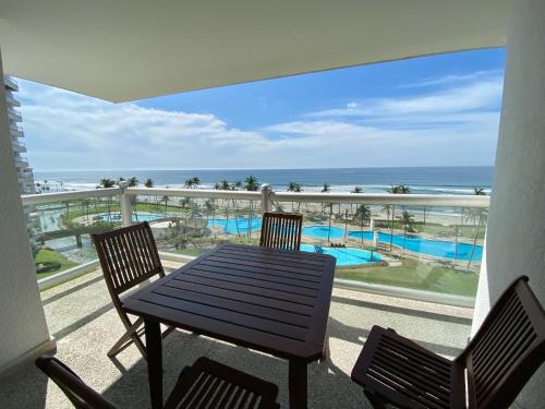 Playa Diamante Apartment | Mayan Playa Departamento Uxmal