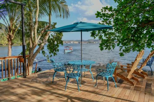 Flores Hotel | Mayan Spirit