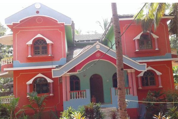Agonda Hotel | Mayelle Agonda