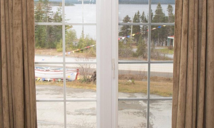 Roddickton Hotel | Mayflower Inn and Adventures