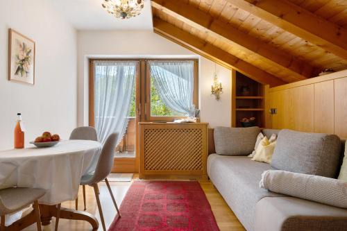 Plaus Apartment | Mayr Apartments Fünf