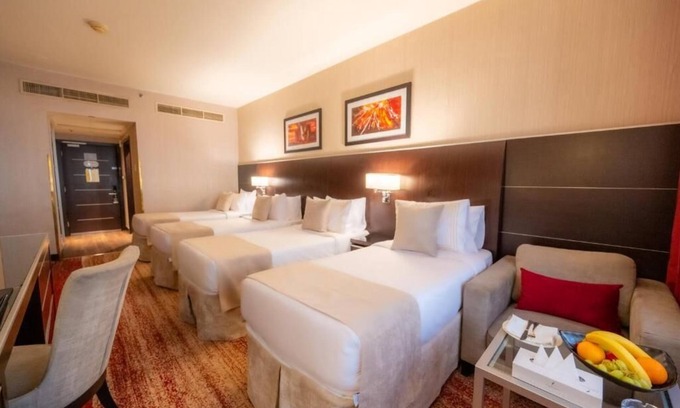 Medina Hotel | Maysan Al Harithia hotel