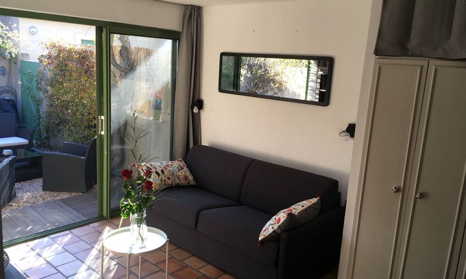 St.-Remy-de-Provence House | Mazet N ° 7 "PROVENZA"