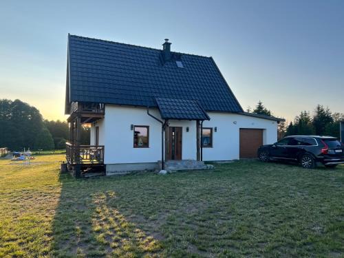 Orzysz House | Mazurska Sielanka