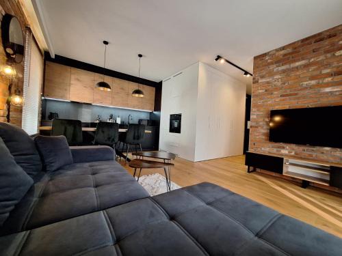 Gizycko Apartment | Mazurski Sen