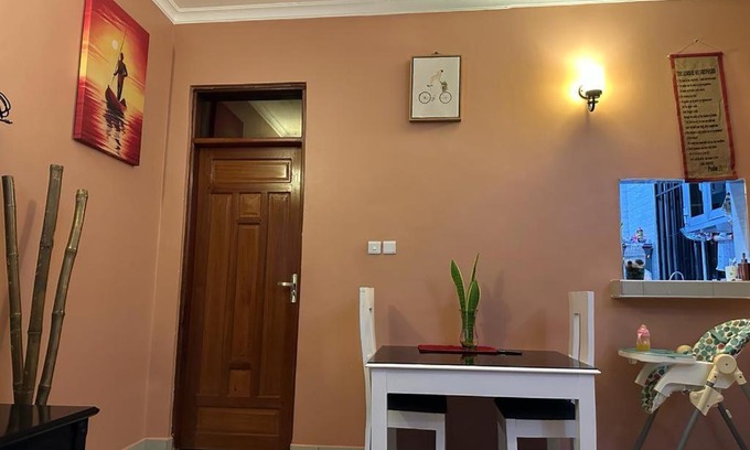 Dar es Salaam Villa | Mbezi Beach Villa close to the Beach