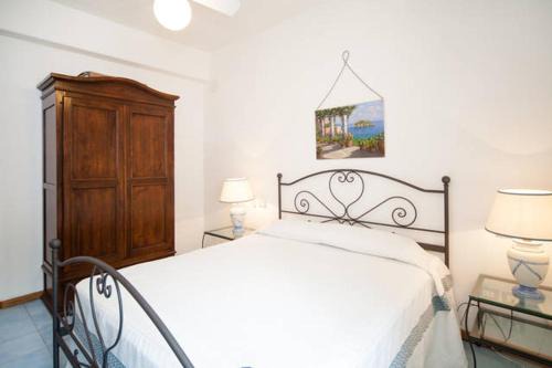 Ischia Porto Villa | "Mbriacate' e Sole" at 5 minutes from the beach!