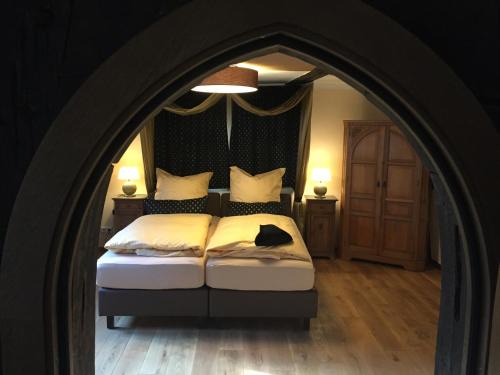 Fulda Hotel | McMüller's Kemenate Fulda
