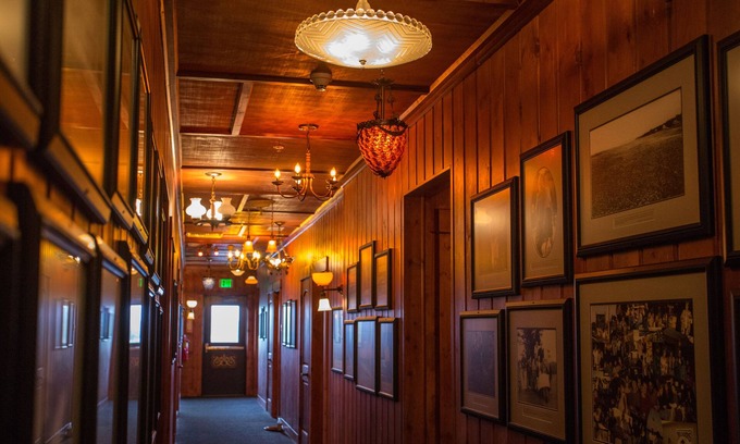 Gearhart Hotel | McMenamins Gearhart Hotel