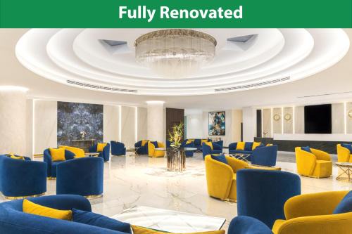 Al Barsha 1 Hotel | MD Hotel By Gewan