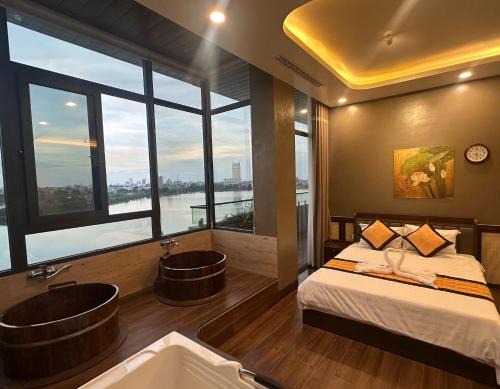 Nam Dinh Hotel | MD Hotel