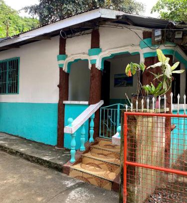 El Nido Cabin | MDB Homestay