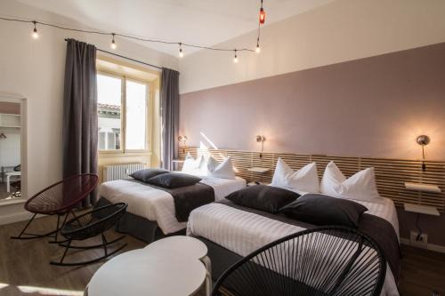 Duomo Apartment | MDR Liliac Apartment