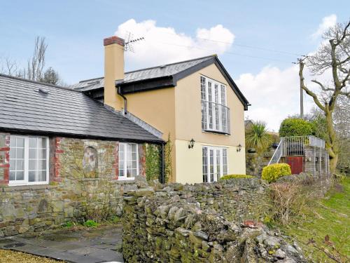 Llangeinor House | Meadow Croft