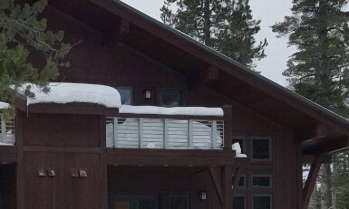Sugar Bowl Resort House | Meadow Town Home 08