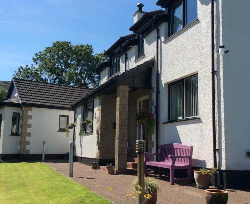 Achachork Bed & Breakfast | Meadowbank Guest House