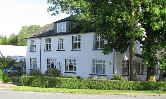 Ings House | Meadowcroft Guest House
