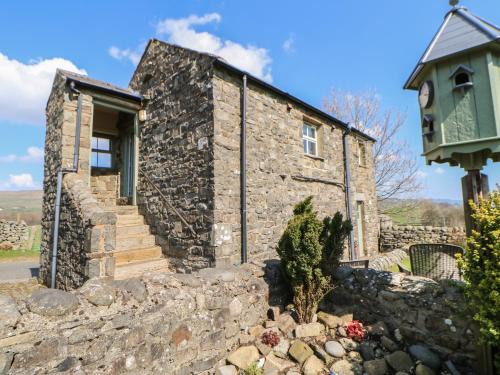 Holwick House | Meadows Edge