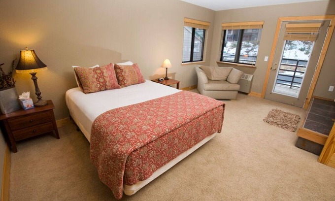 Kirkwood Apartment | Meadows Region - 1BR Central to Lifts & Activities