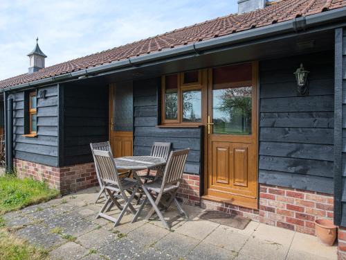 Clacton-on-Sea House | Meadowview Cottage