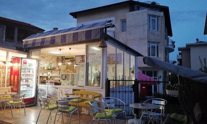 Obzor House | Mechta Family Hotel