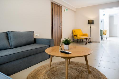 Preveza Apartment | Meda apartments 1