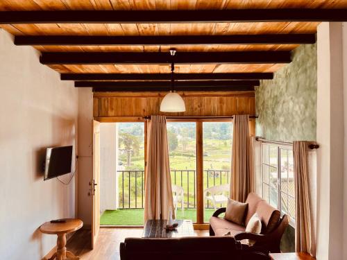 Nuwara Eliya House | Medalin Lake Gregory