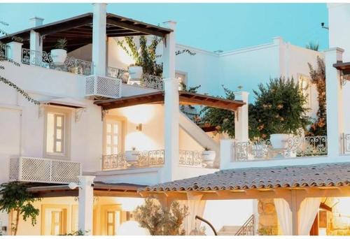 Kemer Villa | Medcezirturizm konakları