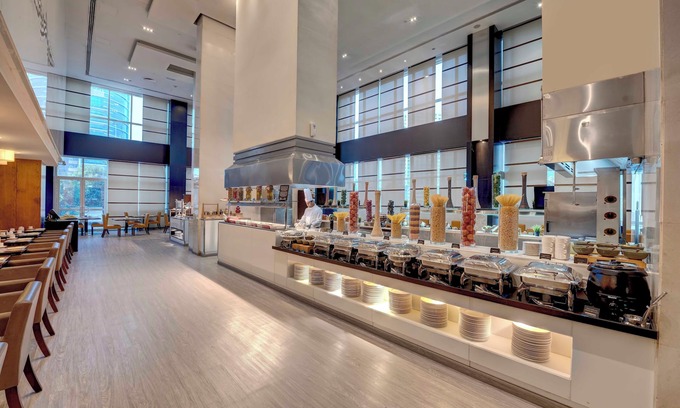 Barsha Heights Hotel | Media Rotana