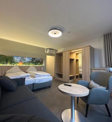 Papenburg Hotel | MediTerra