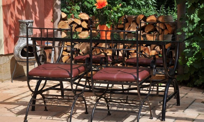 Schwielowsee Apartment | Mediterranean vacation apartment near the beach at the gates of Potsdam and Berlin