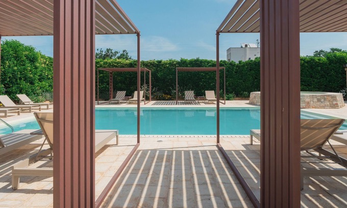 Villaggio Resta House | Mediterranea Residence