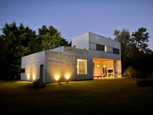 City Bell House | Mediterranean Country House - La Plata