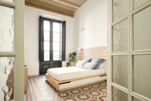 Tarragona Apartment | Mediterranean Way - Canela 2-2