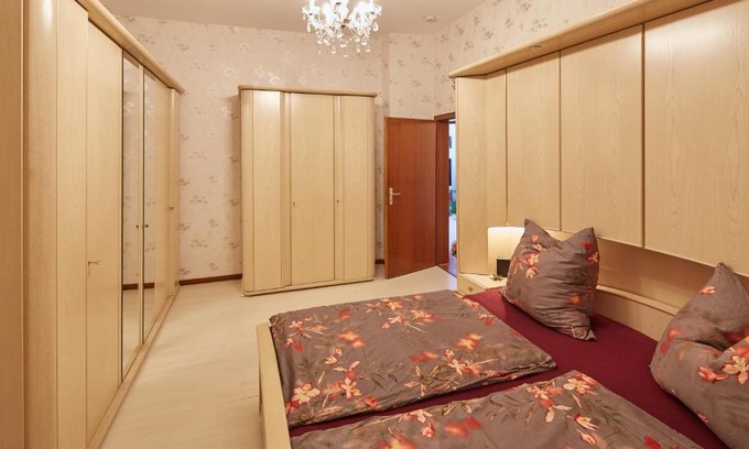 Vallendar Apartment | Mediterraneo-Rheinufer-Vallendar