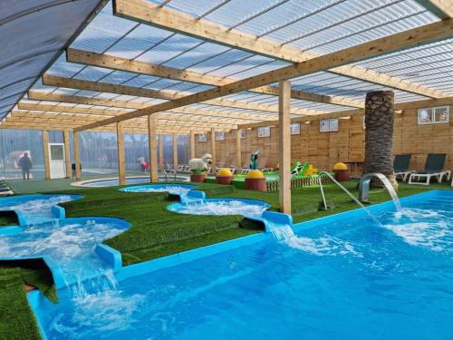 Tamarit Other | Mediterrani Natura Spa Resort