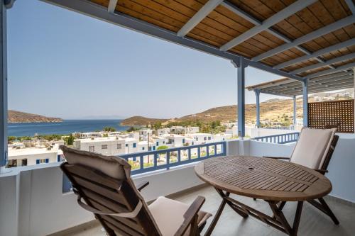 Livadi House | Medusa Accommodation