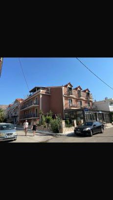 Kateleios Apartment | Medusa Apartments