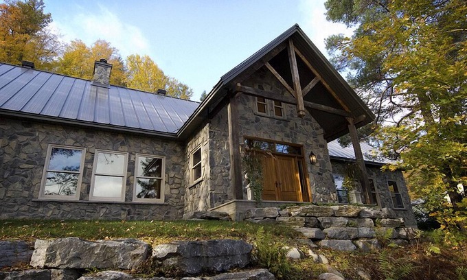 Lac-Meach House | Meech Lake peaceful retreat