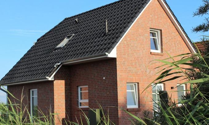 Krummhoern House | Meer & Mehr