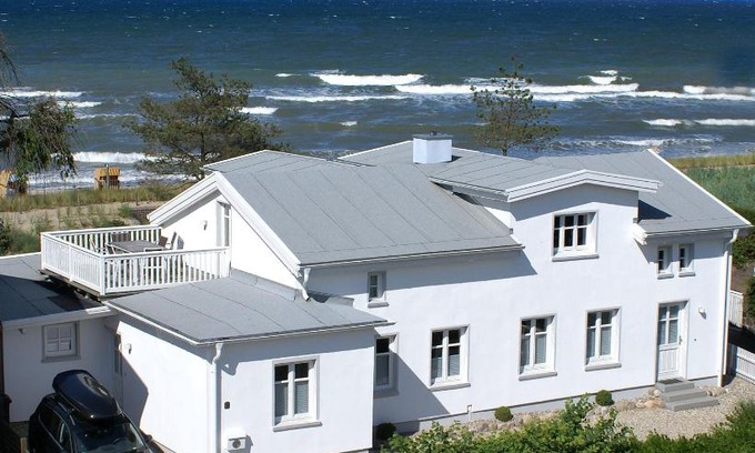 Niendorf House | Meerhaus Niendorf