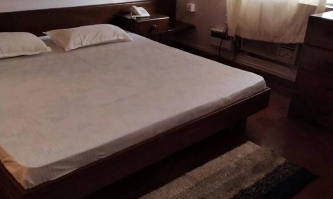 Vainguinim House | Meeting Point - Goa Holiday Home - Unit 5