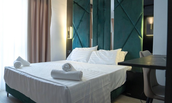 Lloret Town Center Hotel | MEFOLINKEL SUITS HOTEL