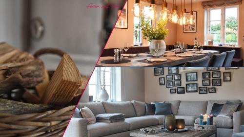 Suderende House | Meggis Hues